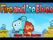 Fire and Ice Elves