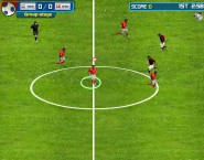 Copa de Futebol 2010