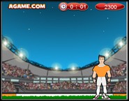 Estilo futebol 2014