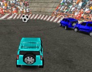 4x4 Soccer