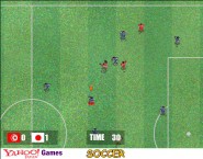 Japan Soccer