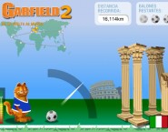 Garfield 2