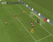 Speed Play Soccer 2
