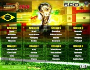 Copa do Mundo 2010